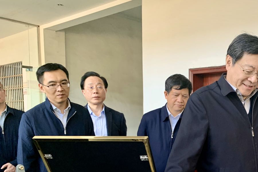 湖南省利记盛泰农业科技有限公司